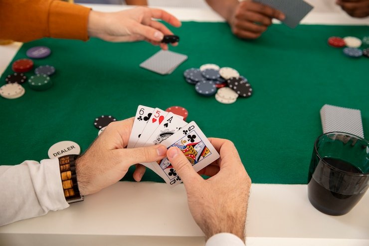 Tampilan responsif aplikasi bento123 menunjukkan permainan roulette langsung di berbagai ukuran layar